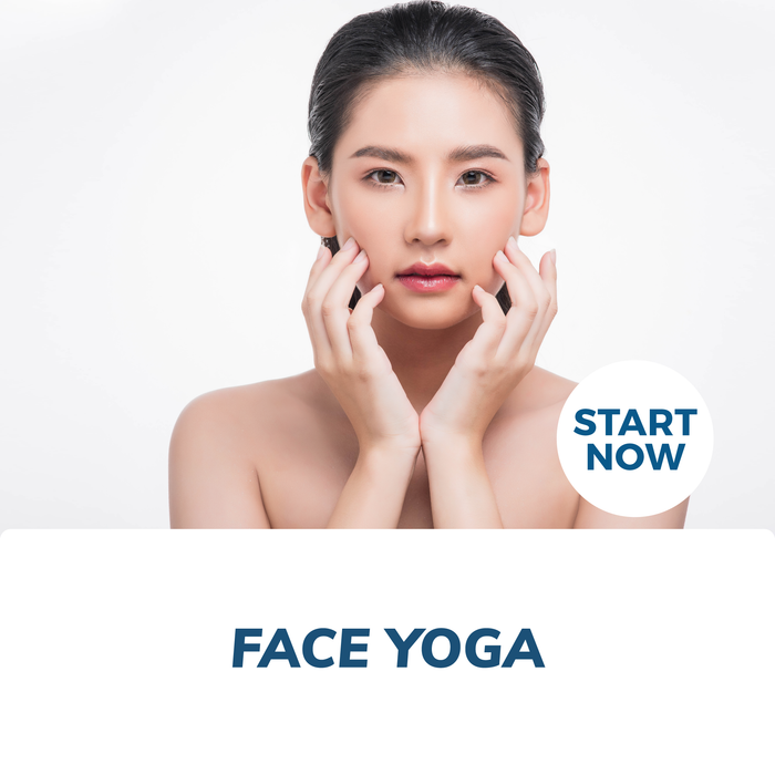Face Yoga Certification Course Online Courses For Success