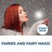 Fairies and Fairy Magic Online Certificate Course