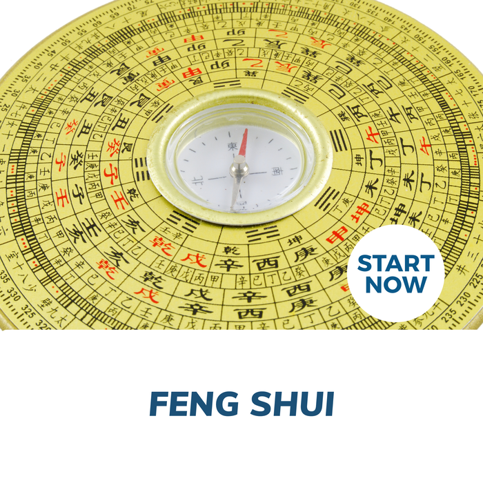 Feng Shui Online Certificate Course