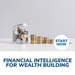 Financial Intelligence for Wealth Building Online Certificate Course