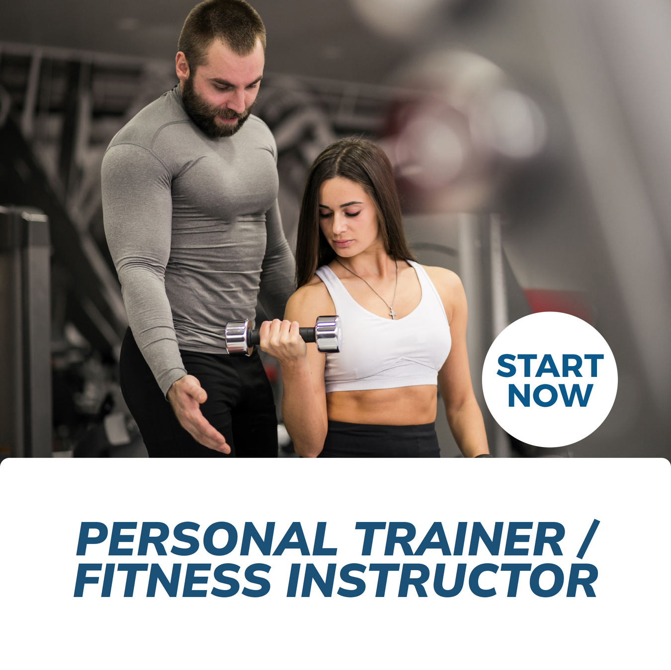 Fitness Courses