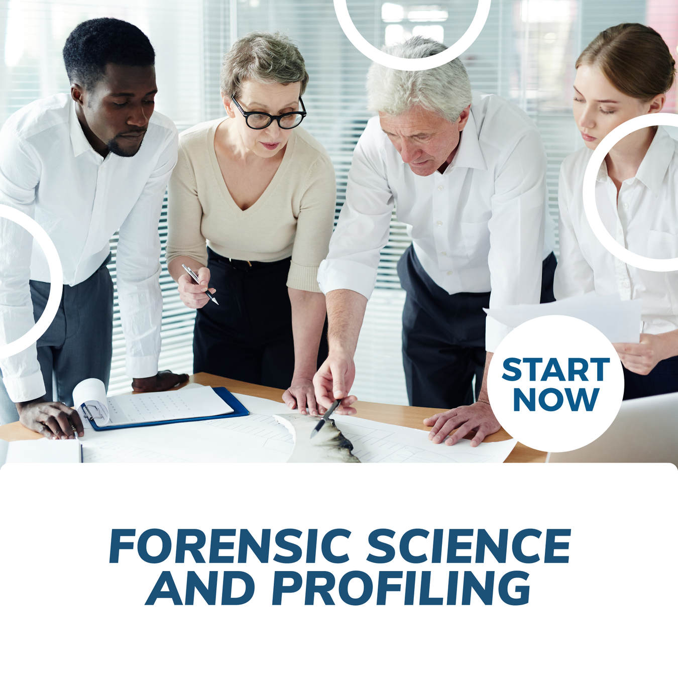 Criminology Courses