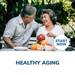 Healthy Aging Online Certificate Course