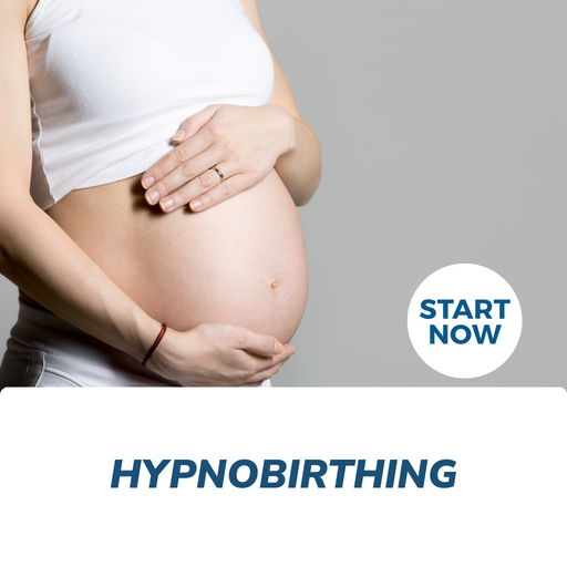 Hypnobirthing Online Certificate Course