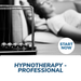 Hypnotherapy - Professional Online Certificate Course