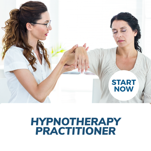 Hypnotherapy Practitioner Online Certificate Course