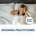 Insomnia Practitioner Online Certificate Course