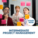 Intermediate Project Management Online Certificate Course