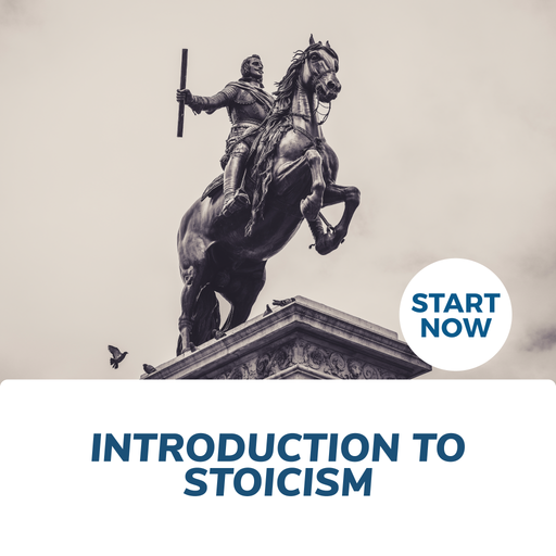 Introduction to Stoicism Online Certificate Course