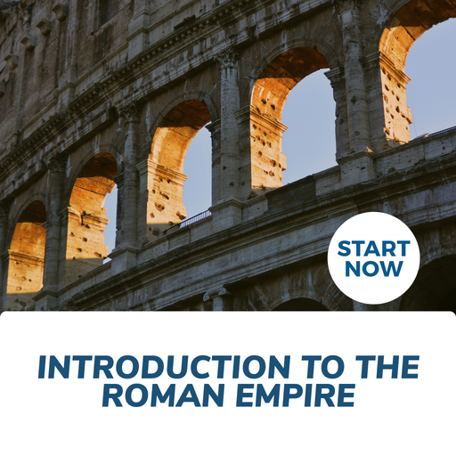 Introduction to the Roman Empire Online Certificate Course