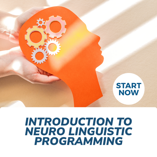 Introduction to Neuro Linguistic Programming Online Certificate Course