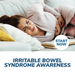 Irritable Bowel Syndrome Awareness Online Certificate Course