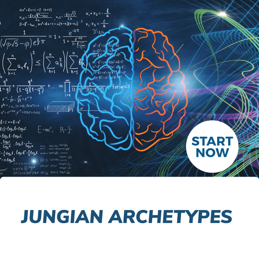 Jungian Archetypes Online Certificate Course