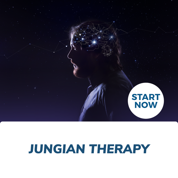 Jungian Therapy Online Certificate Course