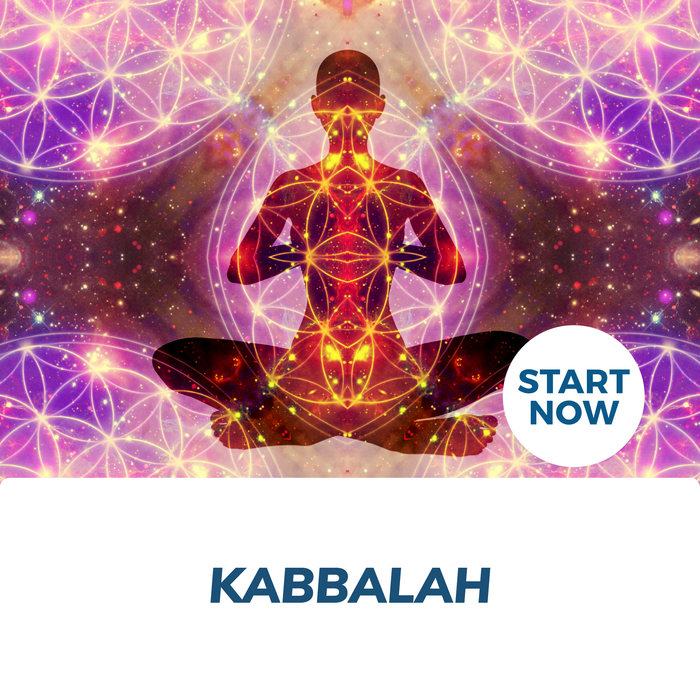 Kabbalah Online Certificate Course