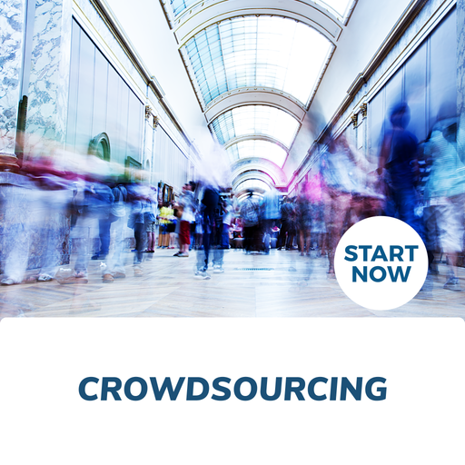 Kickstarting Your Business with Crowdsourcing Online Certificate Course