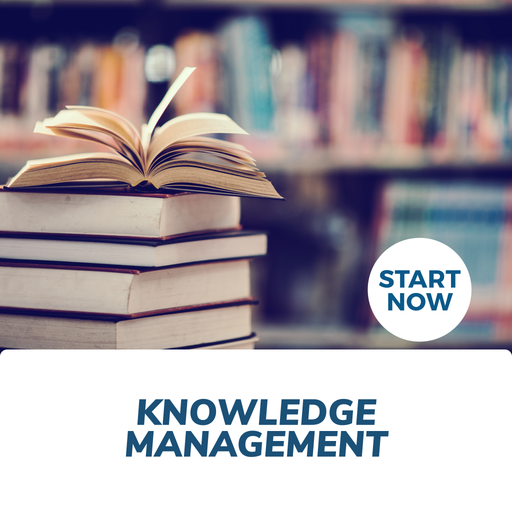 Knowledge Management Online Certificate Course