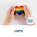 LGBTQ Online Certificate Course