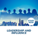 Leadership and Influence Online Certificate Course