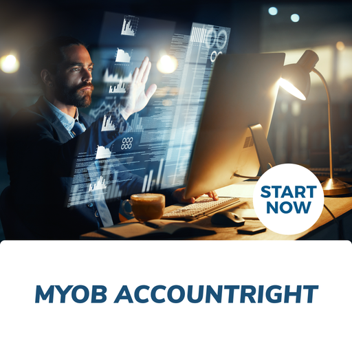 MYOB AccountRight Online Certificate Course