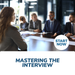 Mastering The Interview Online Certificate Course