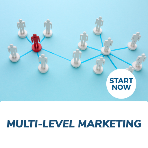 Multi-Level Marketing Online Certificate Course