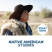 Native American Studies Online Certificate Course