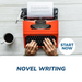 Novel Writing Online Certificate Course