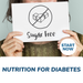 Nutrition for Diabetes Online Certificate Course