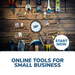 Online Tools for Small Business Online Certificate Course