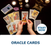 Oracle Cards Online Certificate Course