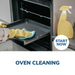 Oven Cleaning Online Certificate Course