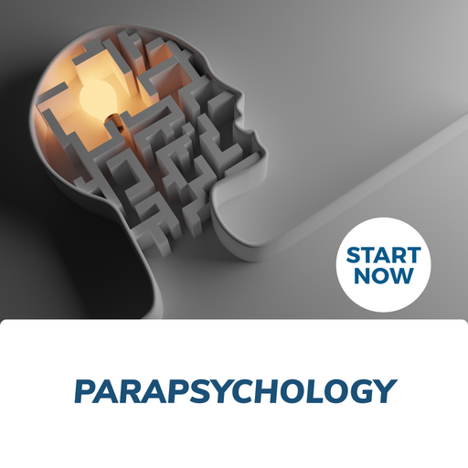 Parapsychology Online Certificate Course