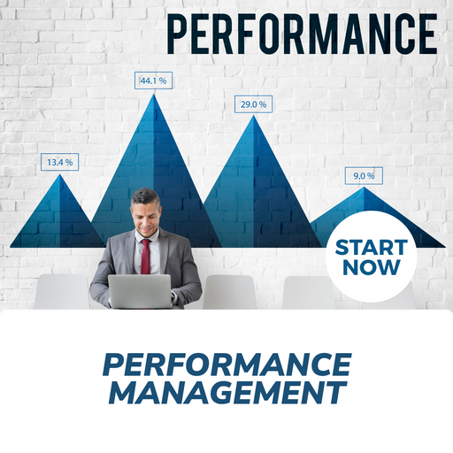 Performance Management Online Certificate Course