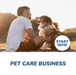 Pet Care Business Online Certificate Course