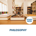 Philosophy Online Certificate Course