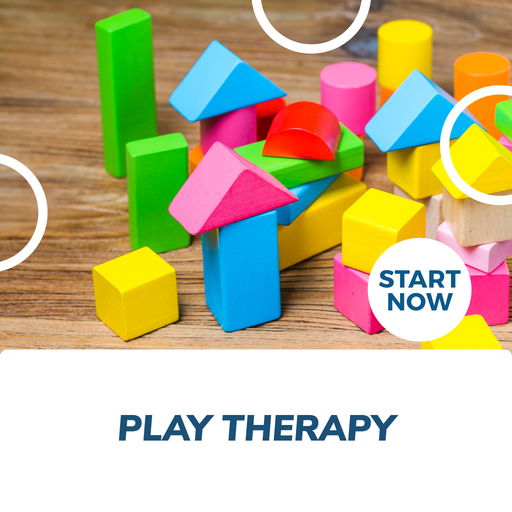 Play Therapy Online Certificate Course