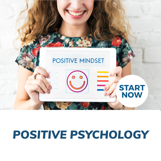 Positive Psychology Online Certificate Course