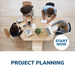 Project Planning Online Certificate Course