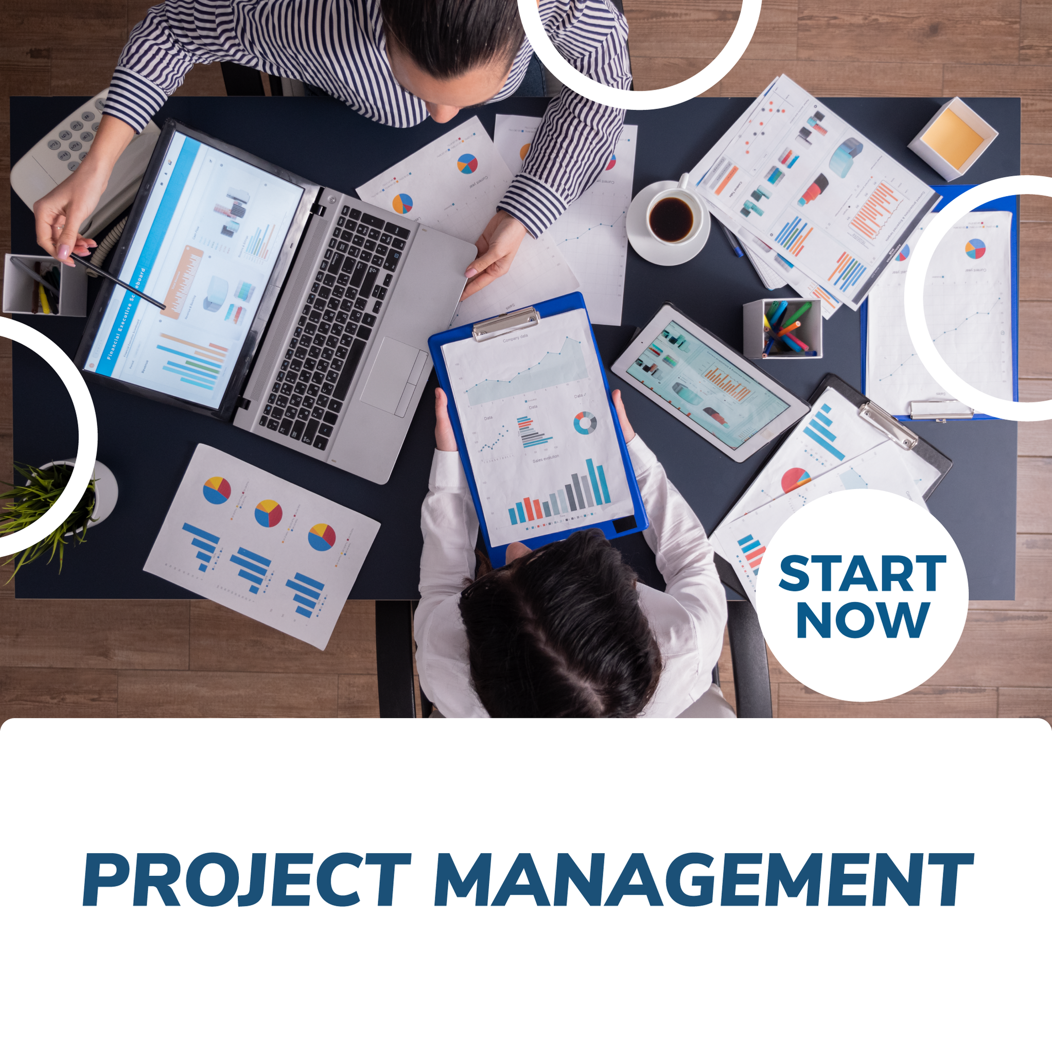 Project Management Certification Course Online