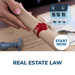Real Estate Law Online Certificate Course