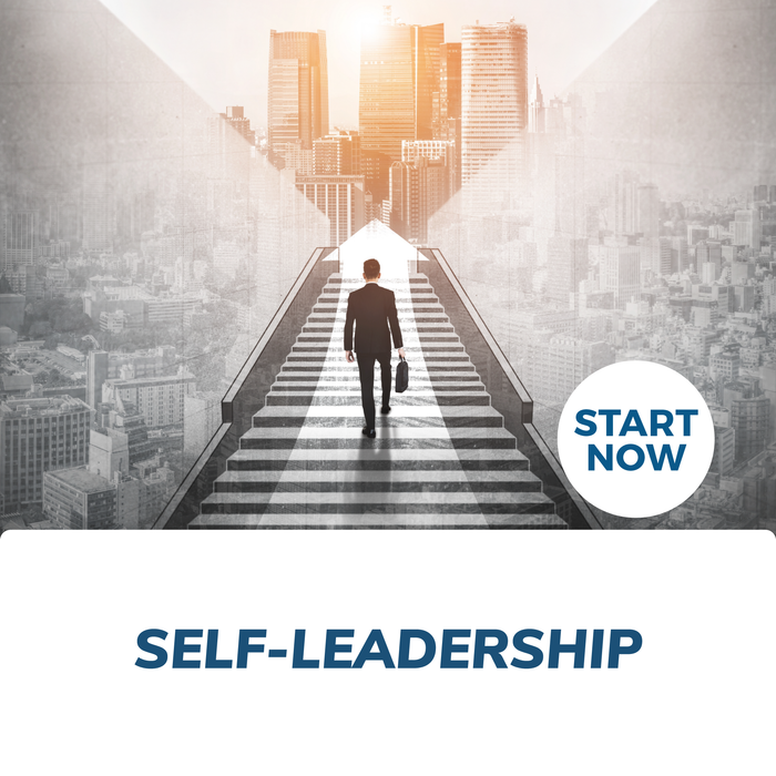 Self-Leadership Online Certificate Course