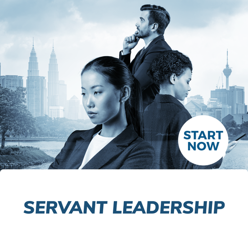 Servant Leadership Online Certificate Course