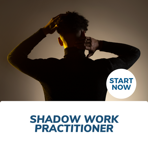 Shadow Work Practitioner Online Certificate Course