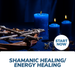 Shamanic Healing/Energy Healing Online Certificate Course