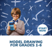 Singapore Math Strategies: Model Drawing for Grades 1-6 Online Certificate Course