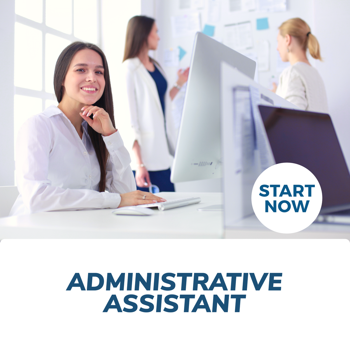 Administrative Assistant Certification