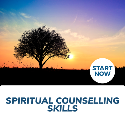 Spiritual Counselling Skills Online Certificate Course