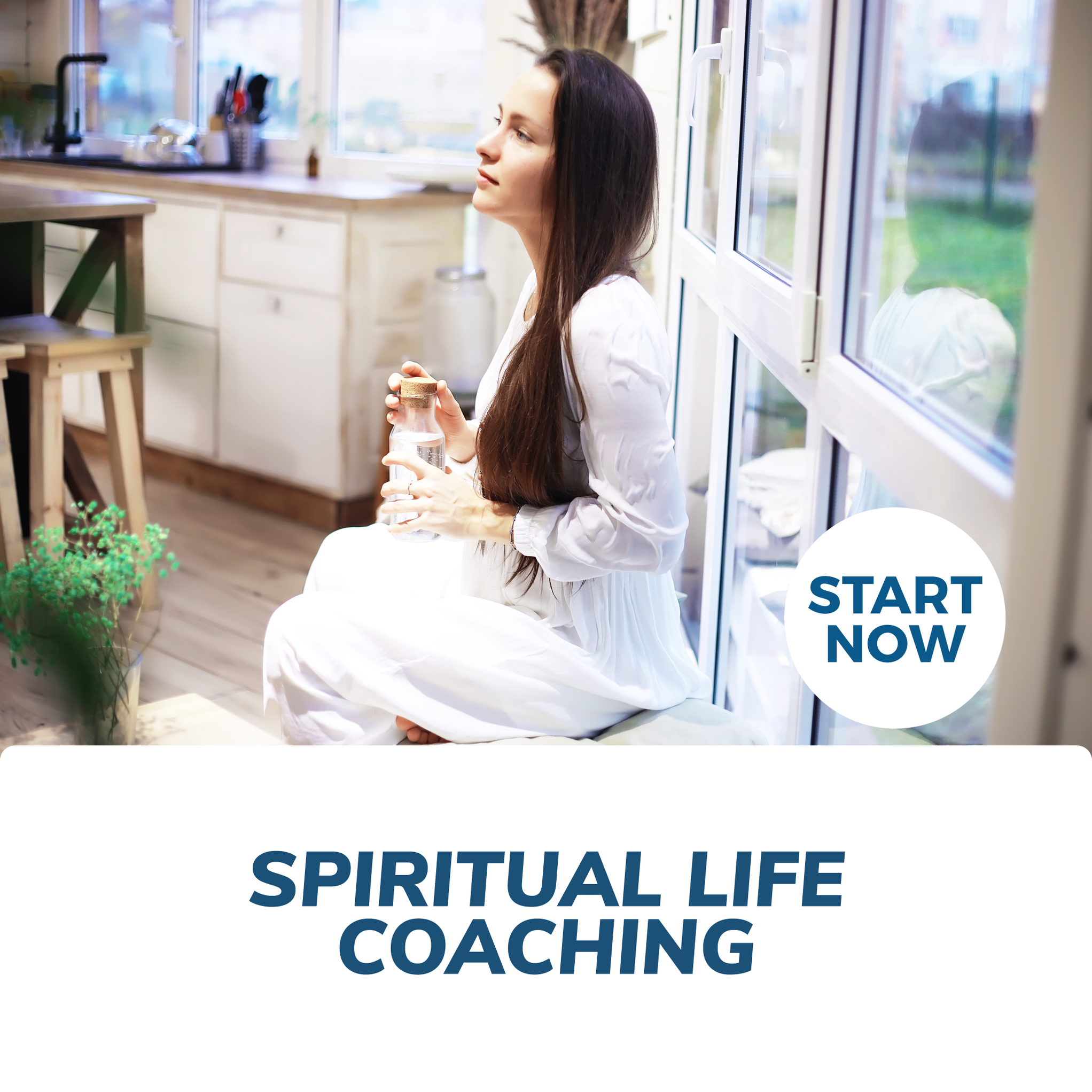 Spiritual Life Coaching Certification & Training