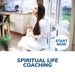 Spiritual Life Coaching Online Certificate Course